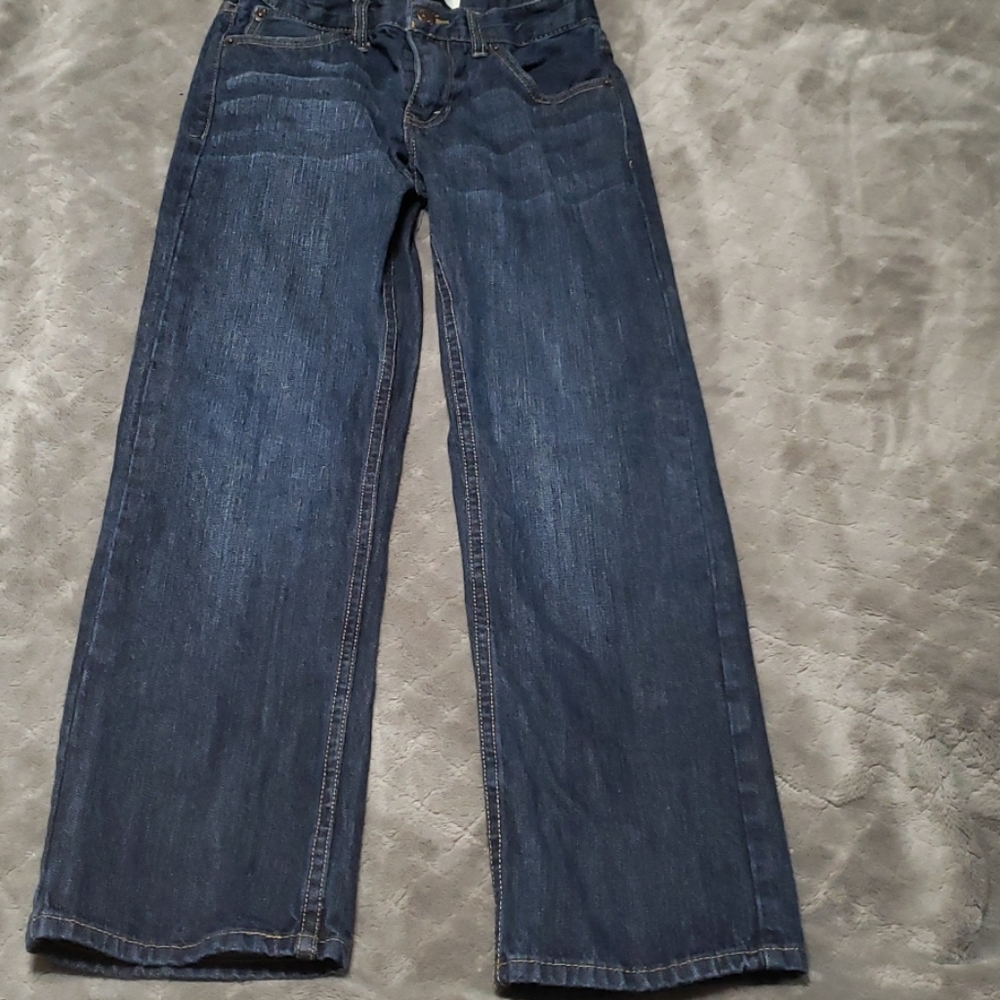 🎈🎈Boy's Levi's jeans